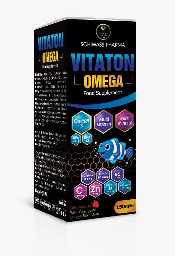 Vitaton 150 ml
